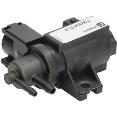 Drukregelaar, turbocompressor PIERBURG 7.02534.01.0