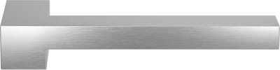 Deurkruk - RVS geborsteld - RVS - GPF -