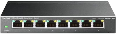 Netwerk Switch