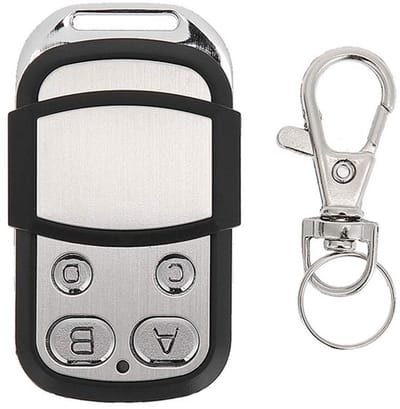 Allecto - Garageafstandsbediening - afstandsbediening - Compact