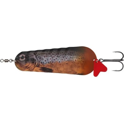 Lok Abu Garcia Atom Pro 25g