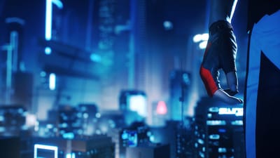 Mirror's Edge Catalyst - DE - PS4