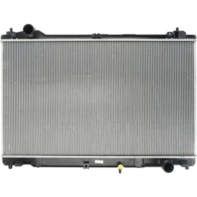 Radiator, motorkoeling KOYORAD PL012720