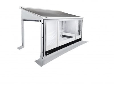 Thule Residence G3 Voorwand 3.0m XXL-3XL