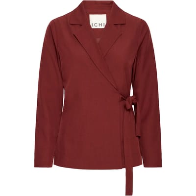 Blazer voor dames Ichi Dorthea
