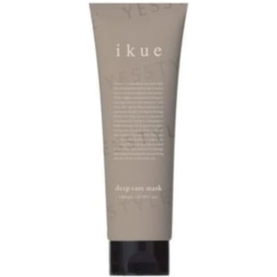 IKUE - Deep Care Mask 180ml