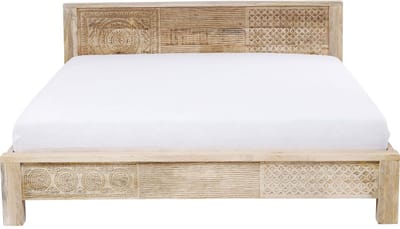 Bed Puro Kare Design