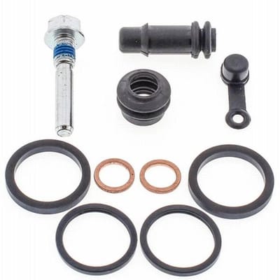 Kit réparation étrier de frein All Balls pour Moto Yamaha 80 YZ grandes roues 1993 à 2001 AV Neuf