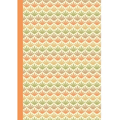 The Retro Collection: Three Notebooks