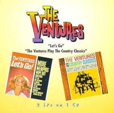 Country Klassiekers CD: Hits van Vroeger voor een Nostalgisch Muziekgevoel