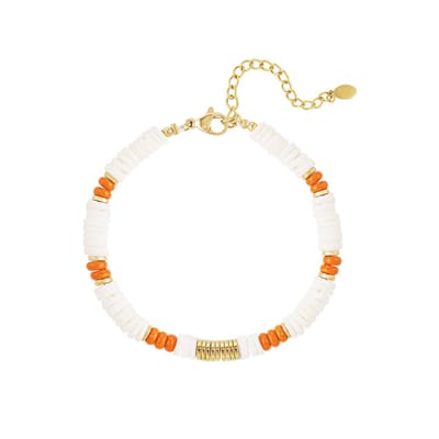 Kralenarmband – Tijdloos & Elegant | Twinolo