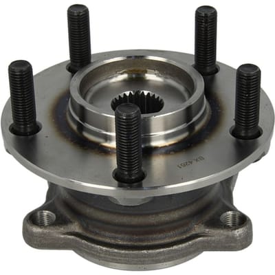 Wiellagerset BTA H25057BTA