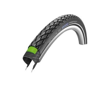 Harde band Schwalbe Marathon Greenguard HS420 Twinskin Perform0. Line Endurance 40-559
