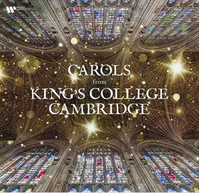 Carols from King's College, Cambridge