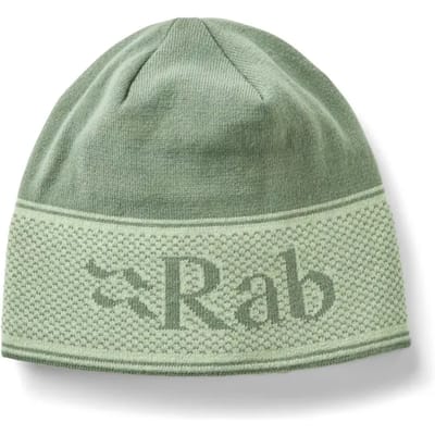 Logo muts Rab