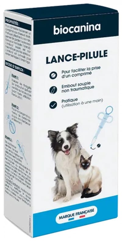 Biocanina Pill-gooier