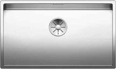 Spoelbak Blanco Claron 700-U onderbouw 521581 InFino