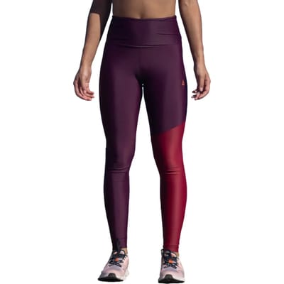 Leggings voor dames Inaska Wild