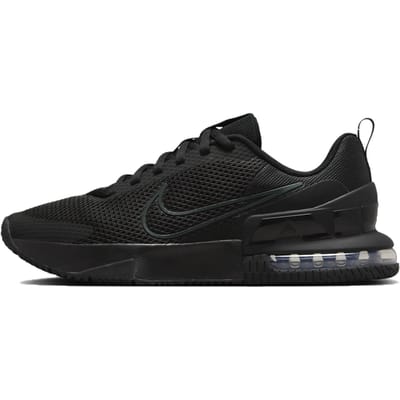 Nike Air Max Alpha Trainer 6 Heren Training Schoenen Fq1833-003 - Kleur Zwart - Maat 45