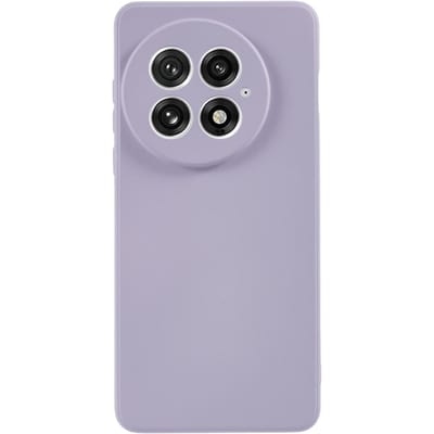 Mocaa OnePlus 13 Hoesje Paars