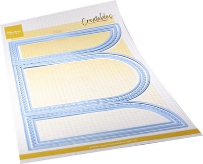 Marianne Design Creatable, Trifold