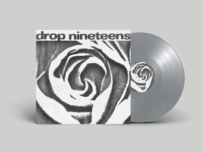 Drop Nineteens - 1991 (LP) (Coloured Vinyl)