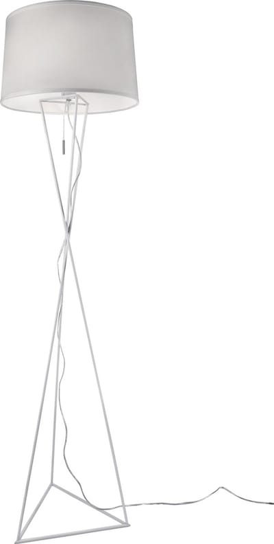 Villeroy & Boch – 96535 – Staande lamp 'New York ST' – H 55 cm, Ø 35 cm