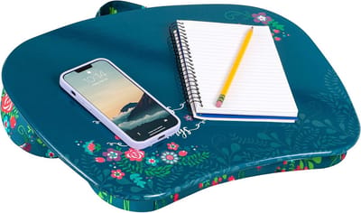 LAP Bureau LAPGEAR MyStyle met geheugen Grote ideeën (Big Ideas) 17 x 13.2 x 3"