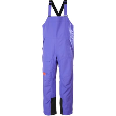 Dames ski-overall Helly Hansen Emiko Shell Bib