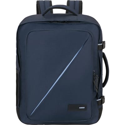 American Tourister rugzak - TAke2Cabin cabin EASYJET BP laptop 15,6 - Dark Navy - 38 l
