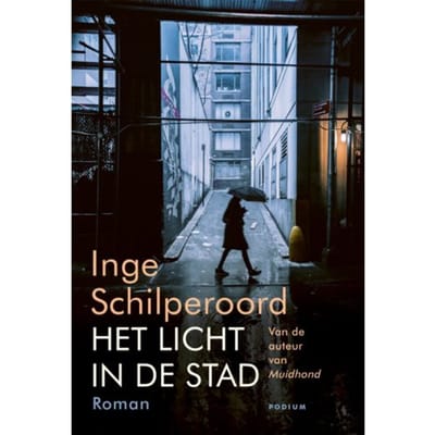 Het Licht In De Stad - Inge Schilperoord