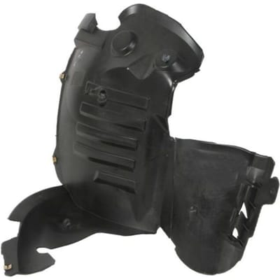 Plastic spatbordbekleding BLIC 6601-06-0000133P