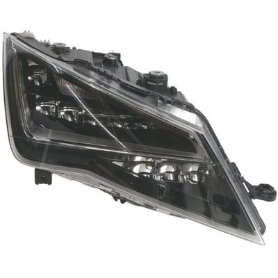 Koplamp, bevestiging VALEO 045105