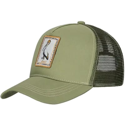 Baseball cap Barts Kurraki