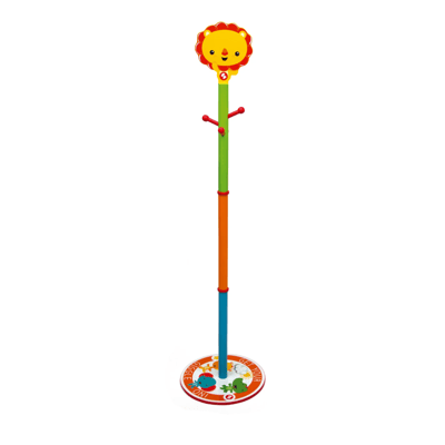 Fisher Price Houten Kapstok