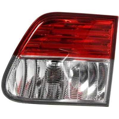 Achterlicht VALEO 44908