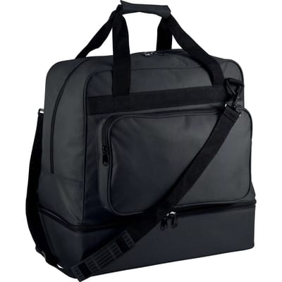 SportTas Heren One Size Proact Black 100% Polyester