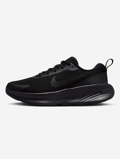 Nike Promina | Wandelschoen | Dames | Black/Dark Smoke Grey | Maat 40
