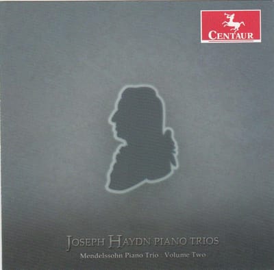 Franz Joseph Haydn (1732 - 1809)
