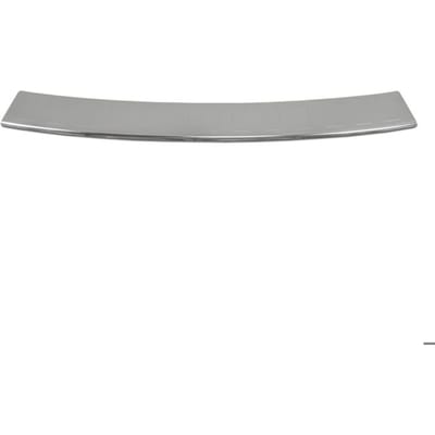 J&J AUTOMOTIVE | Protection en chrome sur mesure Pour Mercedes ML W164 2006-2013