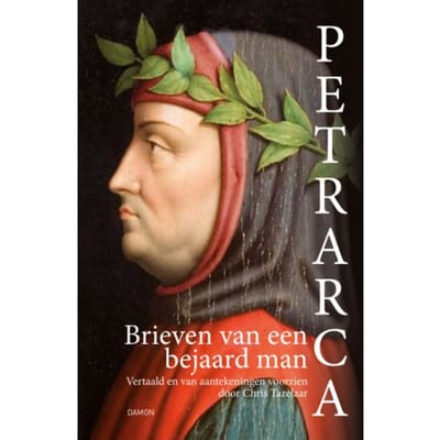 Brieven Van Een Bejaard Man - Francesco Petrarca
