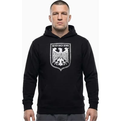 Hoodie Phantom Athletics Germany