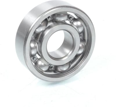 Roulement moteur RSM pour Moto Peugeot 50 XR6 Avant 2020 6303-C3 / 17x47x14mm Neuf