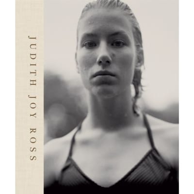 Judith Joy Ross: Photographs 19782015