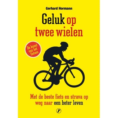 Geluk Op Twee Wielen - Gerhard Hormann