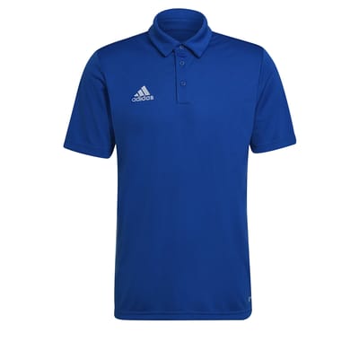 Adidas Entrada 22 Polo Heren - Maat XXL