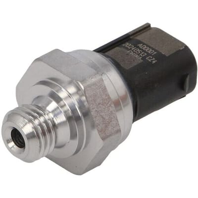 Sensor, uitlaatgasdruk PIERBURG 7.12061.03.0