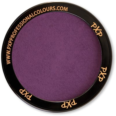 PXP Aqua schmink face & body paint orchid 10 gram