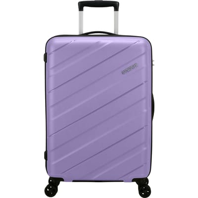 American Tourister Koffer - Jetdriver 3.0 spinner 4-wiel 67/24 TSA - ICY LILAC - 63 l