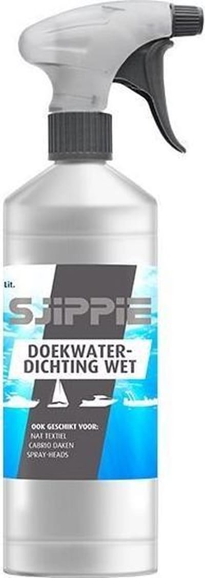 DOEKWATERDICHT - NAT - SJIPPIE